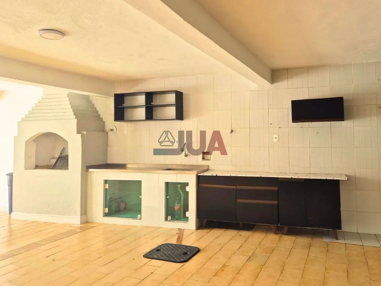 Foto Excelente Casa Para Alugar No Bairro Da Luz | A 200 M Do Shopping Da Luz