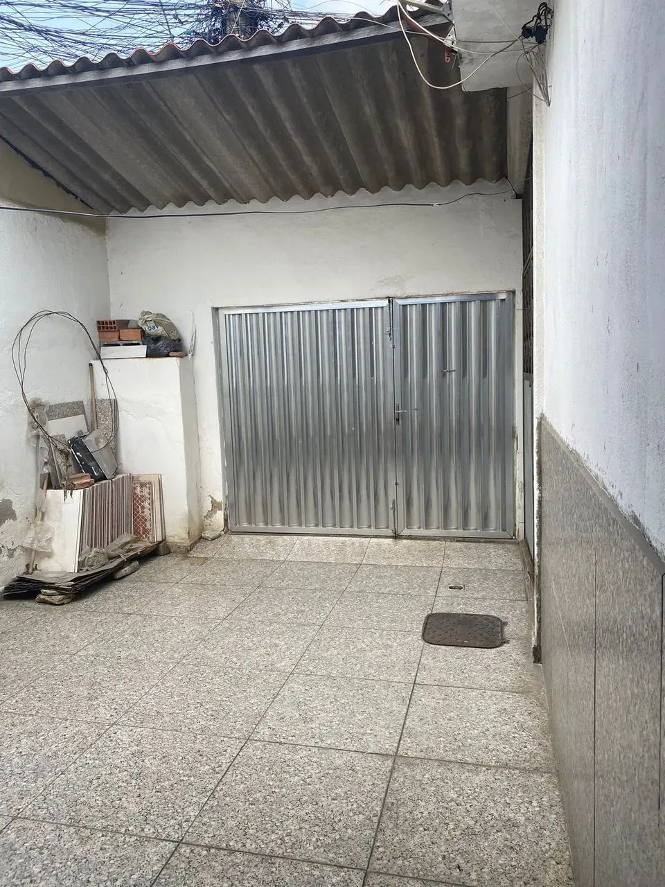 Foto Imóvel Para Venda Com 190 Metros Quadrados Com 2 Quartos Em Viga - Nov Viga