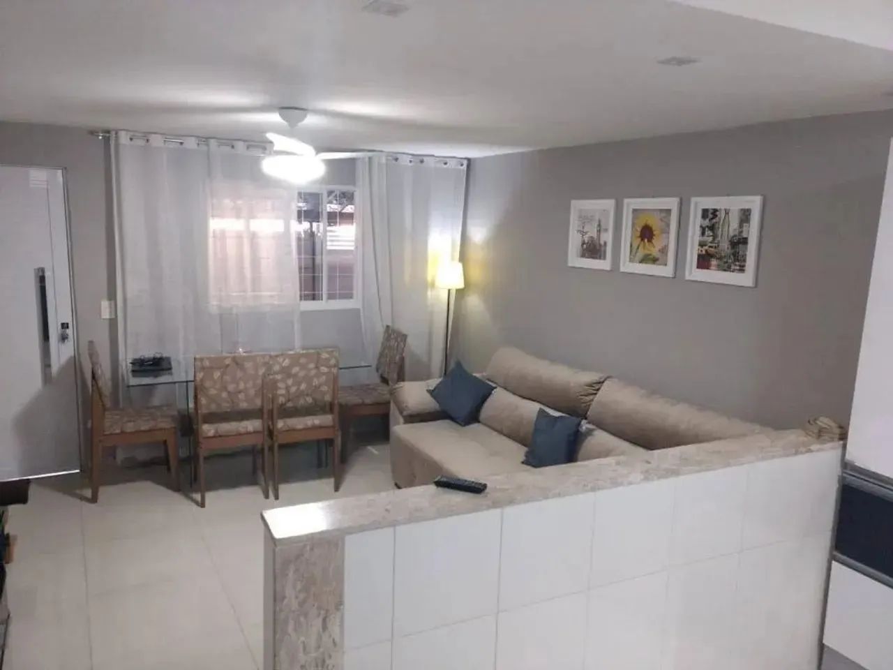 Foto Imóvel Para Venda Com 250 Metros Quadrados Com 2 Quartos Em Da Luz - N Da Luz