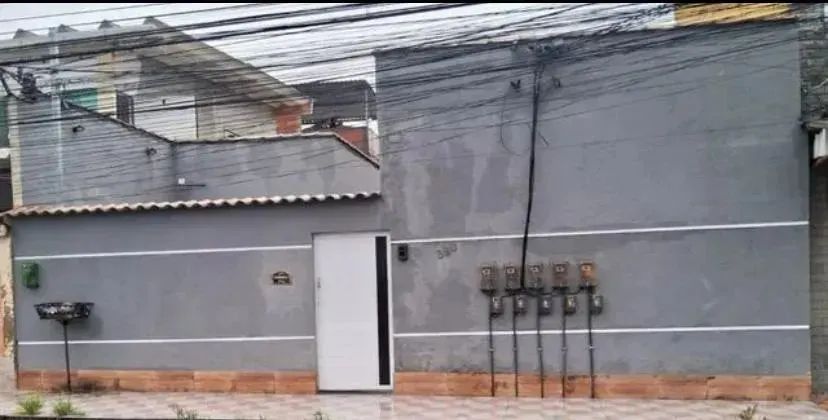 Foto Imóvel Para Venda Com 260 Metros Quadrados Com 1 Quarto Em Alto Da Pos Alto Da Posse