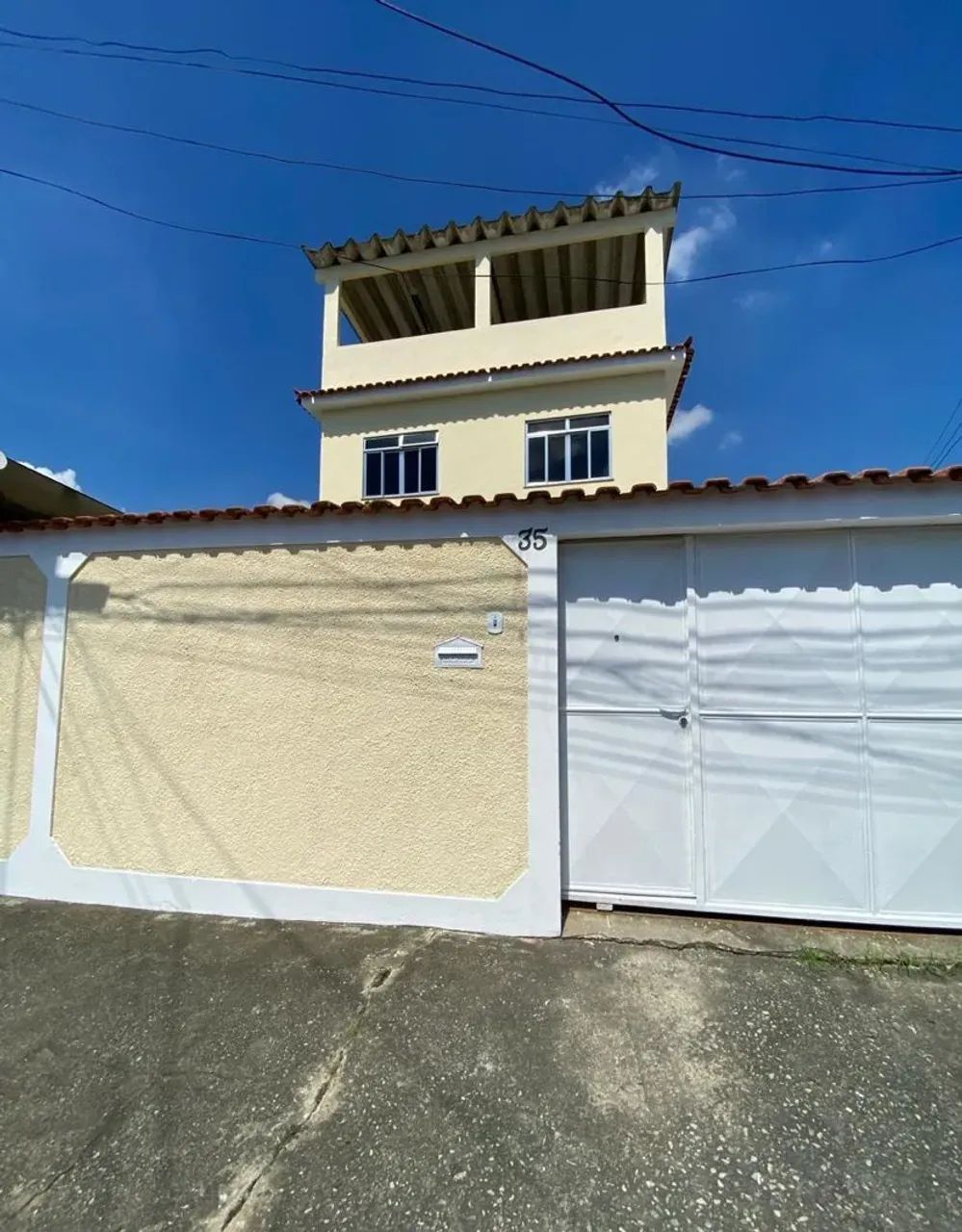 Foto Imóvel Para Venda Com 280 Metros Quadrados Com 3 Quartos Em Rosa Dos V Rosa Dos Ventos