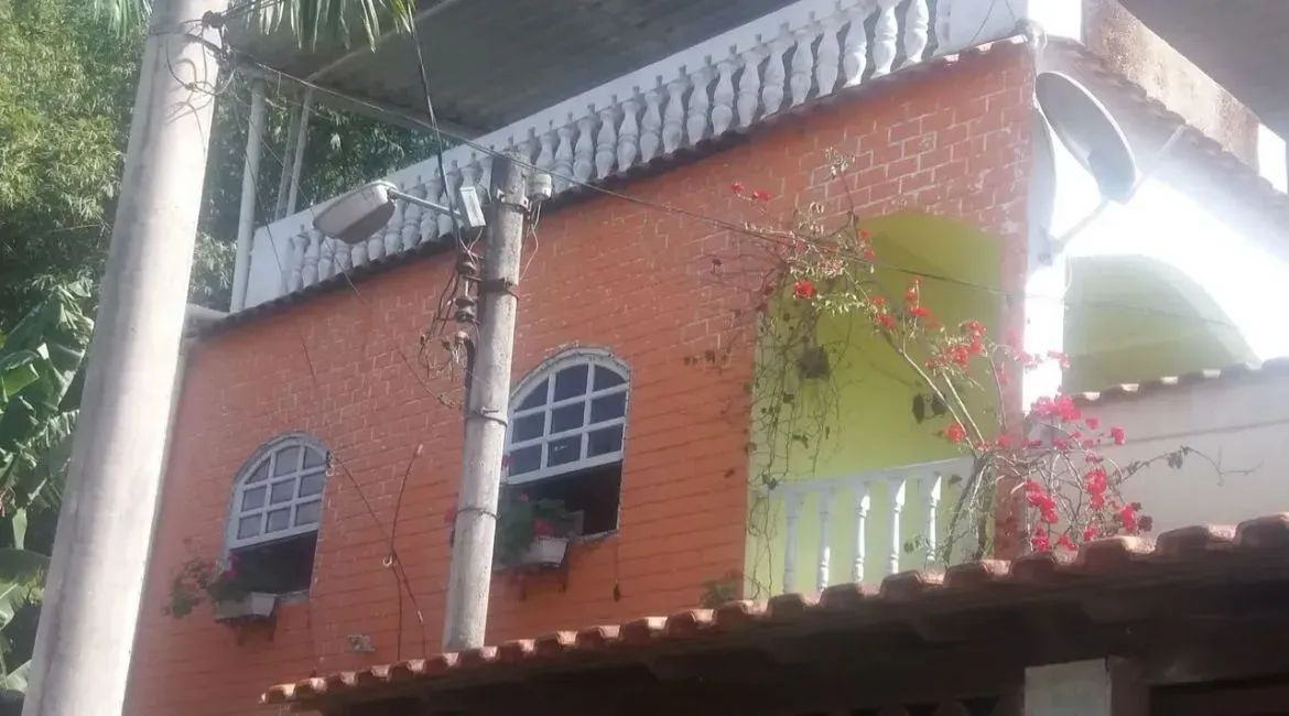 Foto Imóvel Para Venda Tem 118 Metros Quadrados Com 4 Quartos Em Ambaí - No Ambaí