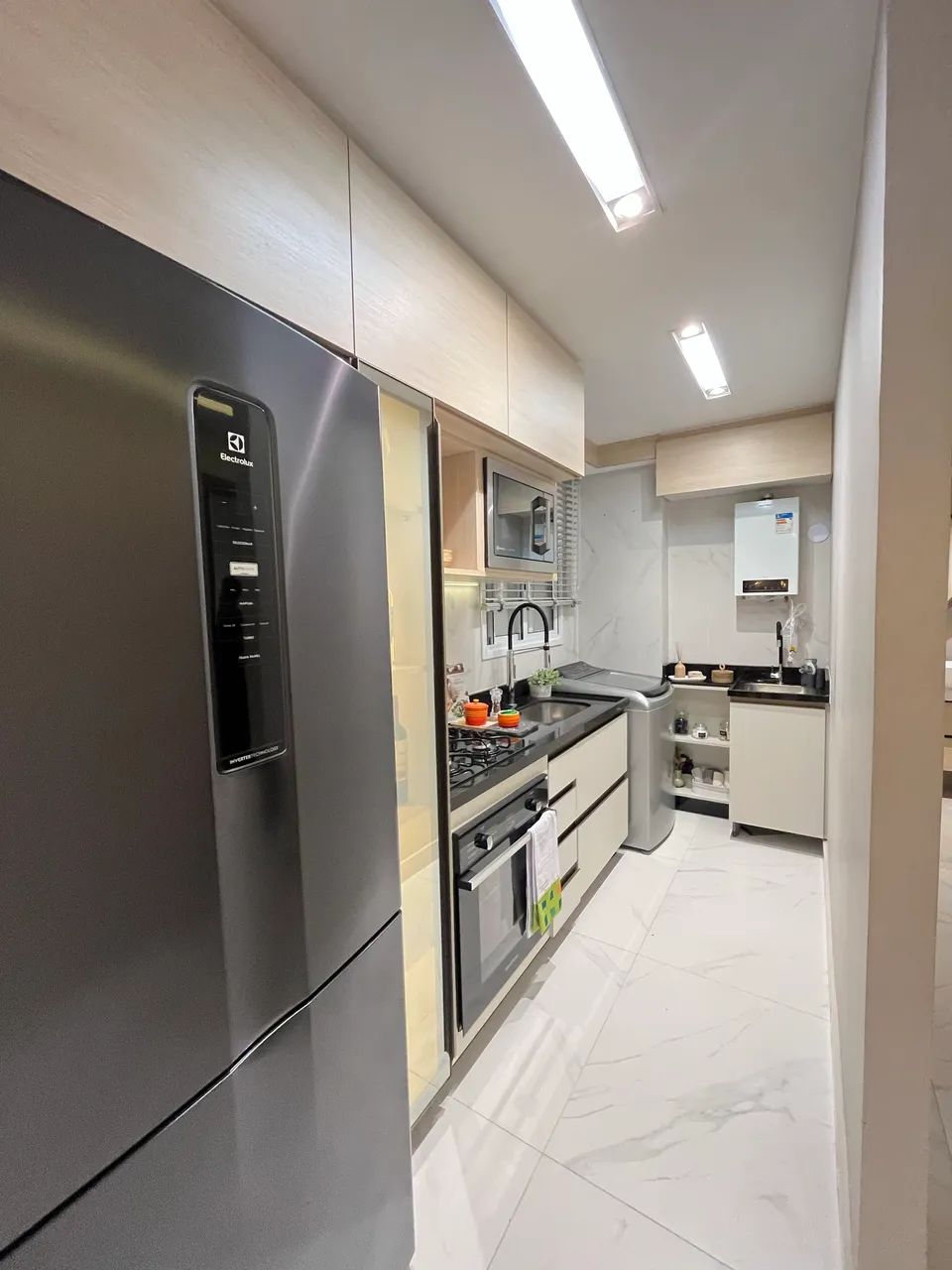 Foto Oportunidade Única, Vende-se Apartamento Amplo, No Rio De Janeiro Lagoinha