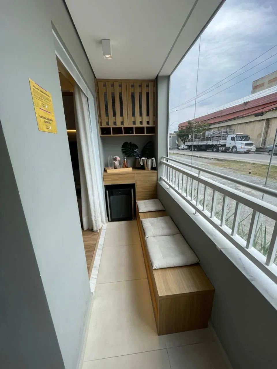 Foto Residencial Jazz No Coração De NI Da Luz