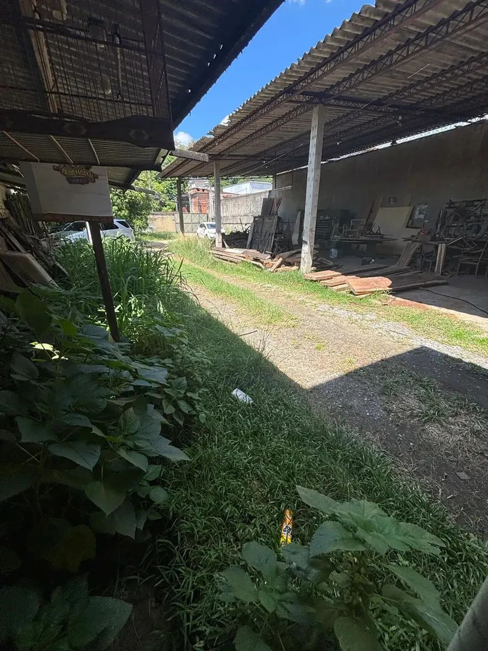 Foto Terreno Para Venda Próximo A Dutra Ponto Chic