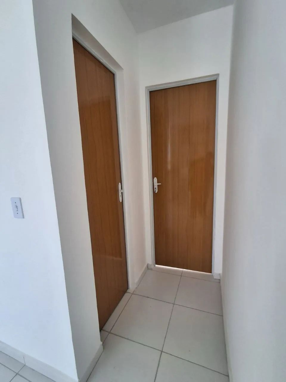 Foto Alugo Casa Nunca Habitada Palhada