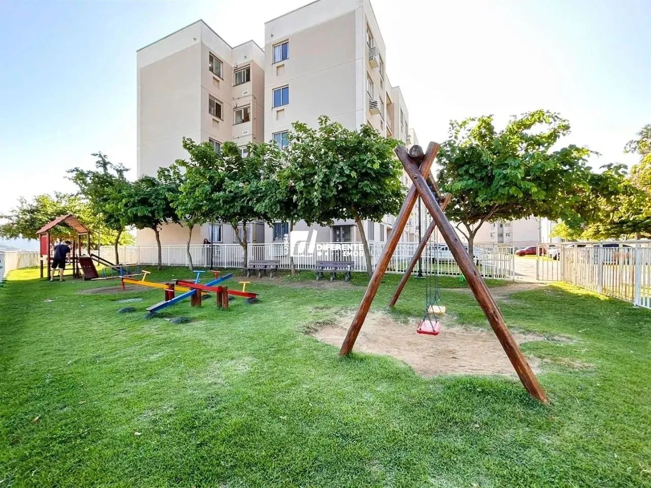 Foto Apartamento Com 2 Dormitórios Para Alugar, 52 M² Por R$ 1.880,97/mês - Jardim Alvorada