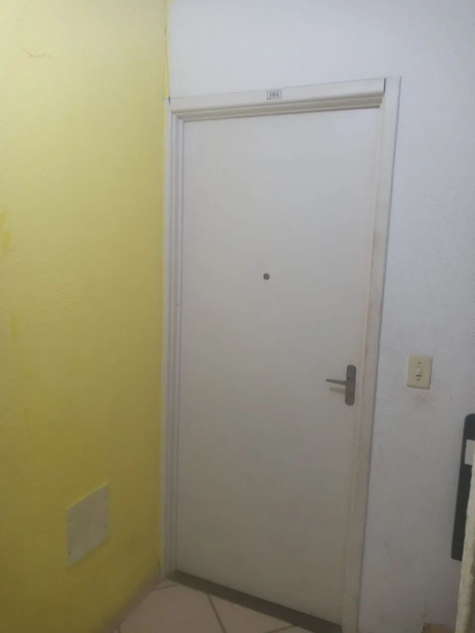 Foto Apartamento Em Cabuçu - NI - Rj Ipiranga