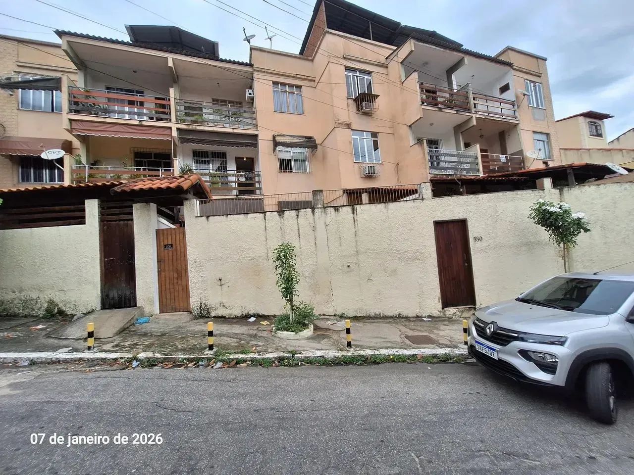 Foto Apartamento Garden Para Locação  Vila Nova | NI Vila Nova