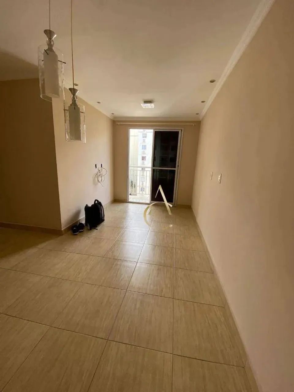 Foto Apartamento Para LocaÇÃo - CondomÍnio Agora - Nova IguaÇu Da Luz