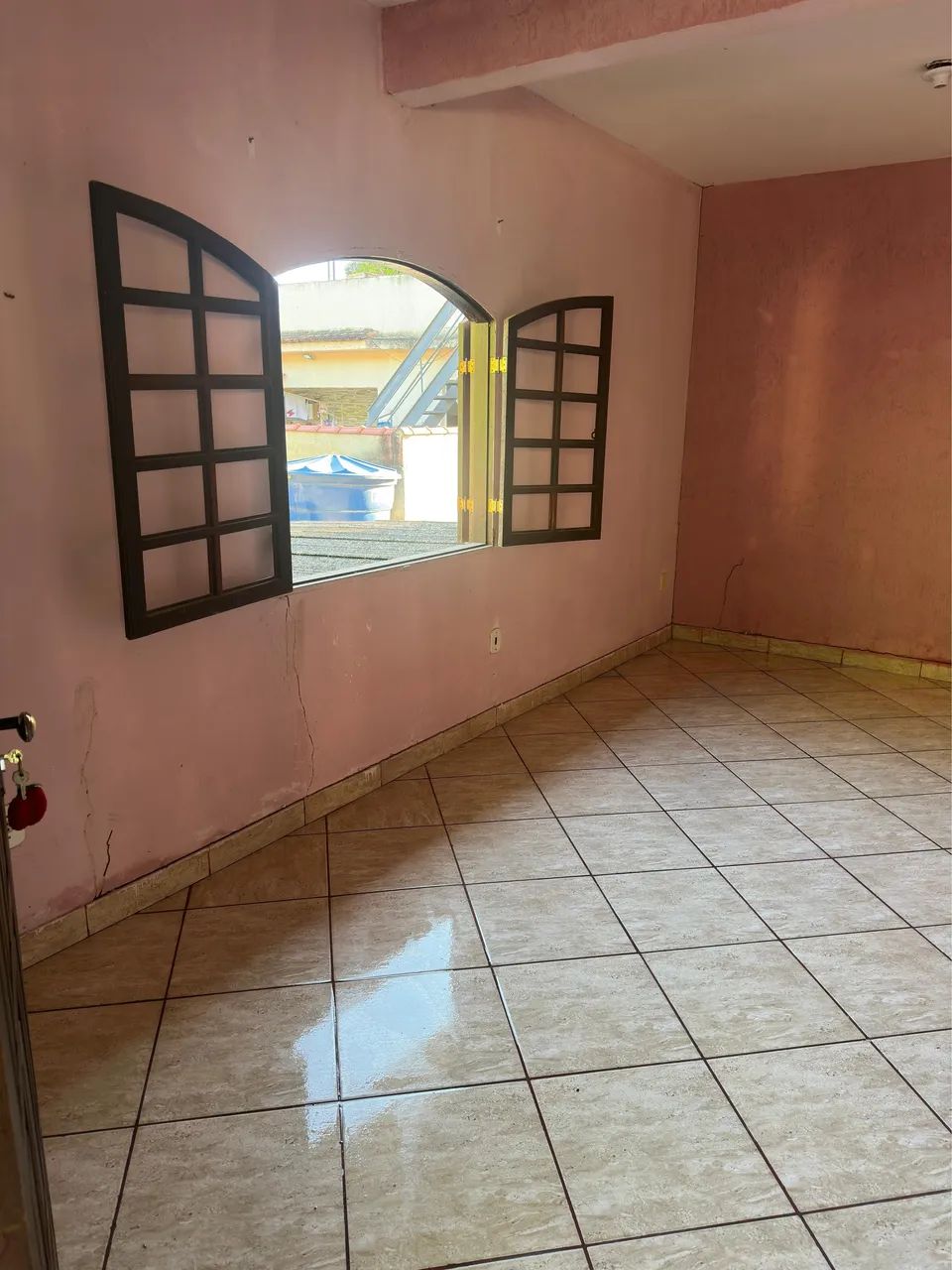 Foto Casa A Venda Em NI Miguel Couto