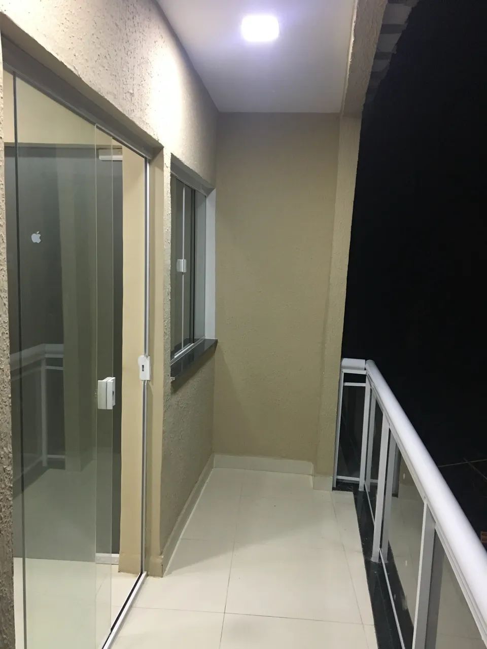 Foto Casa Duplex Com 2 Suítes Vila Nova