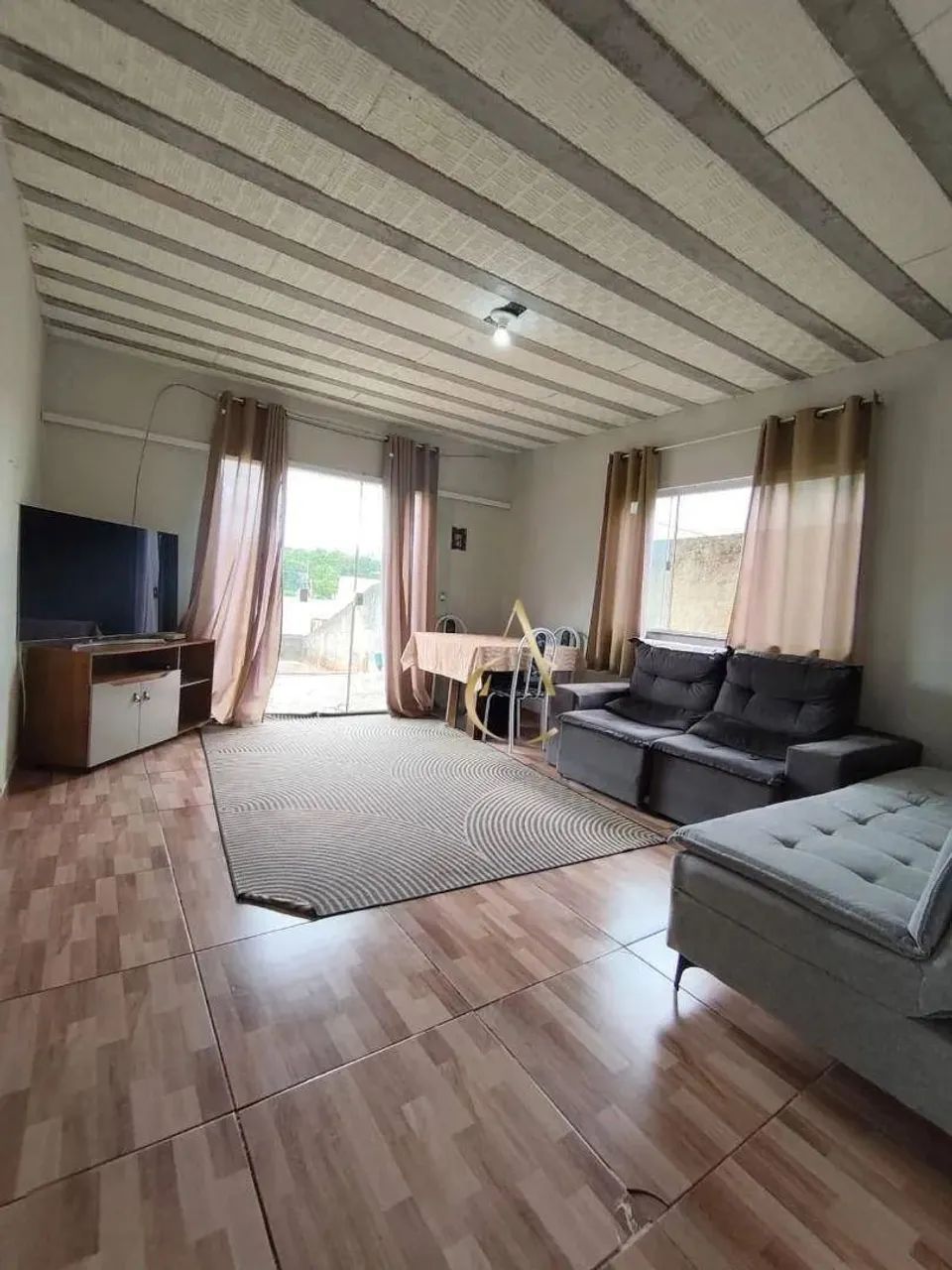 Foto Casa Para Venda - TinguÁ - Nova IguaÇu Barão De Guandu