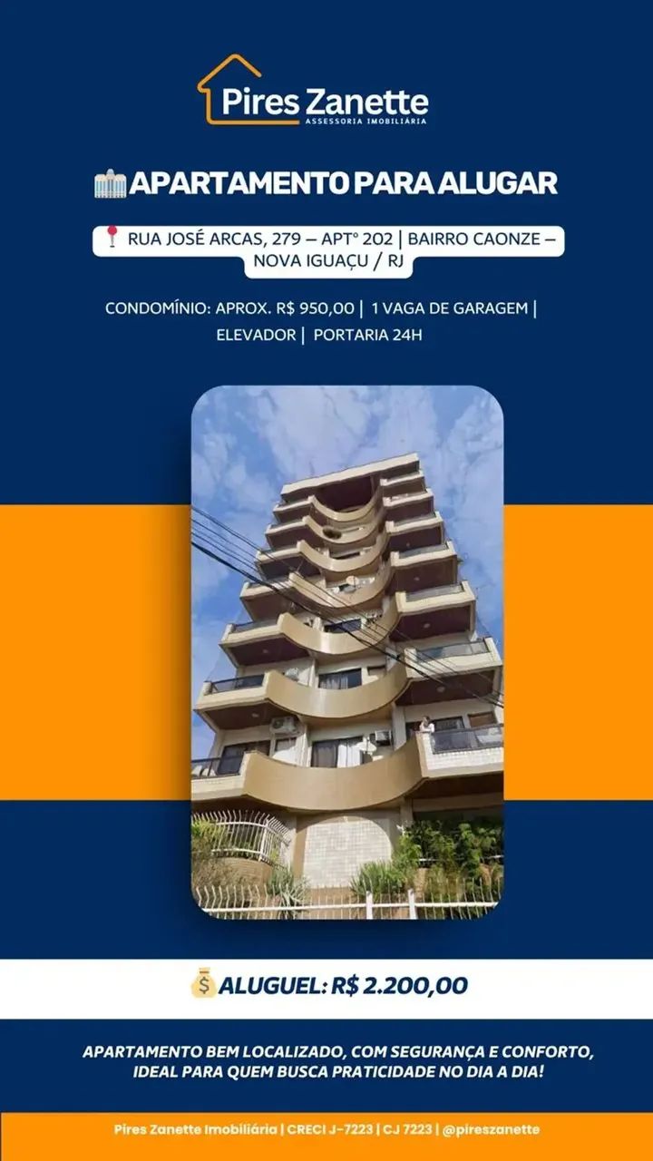 Foto Imóvel Para Aluguel Possui 180 Metros Quadrados Com 3 Quartos Em Caonz Caonze