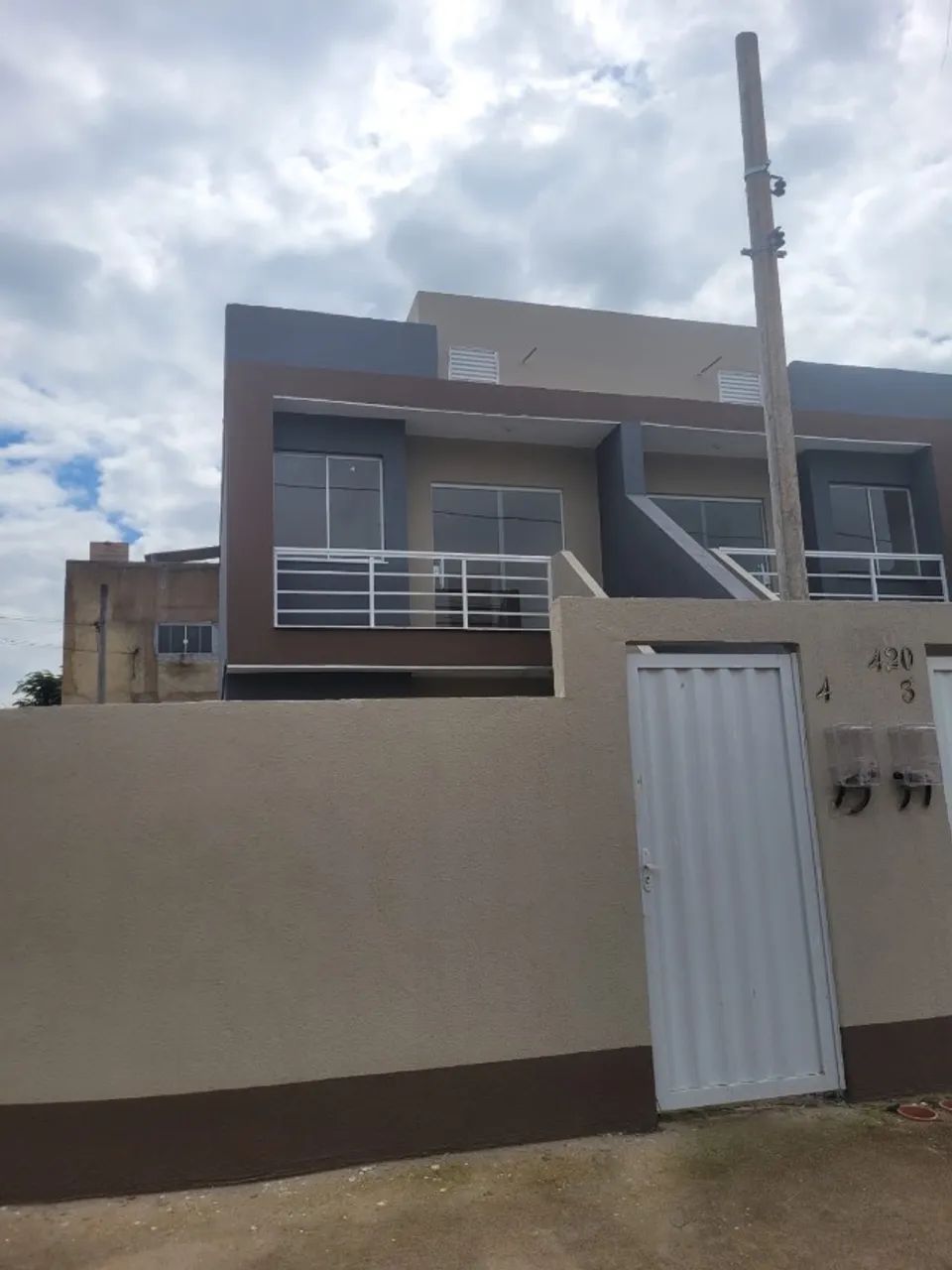 Foto Passo Financiamento Ipiranga