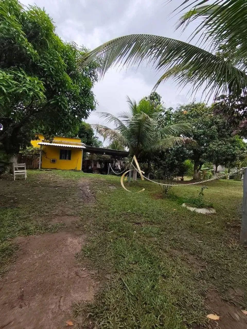 Foto SÍtio Para Venda - Parque Estoril - TinguÁ - Nova IguaÇu Cidade Jardim Parque Estoril