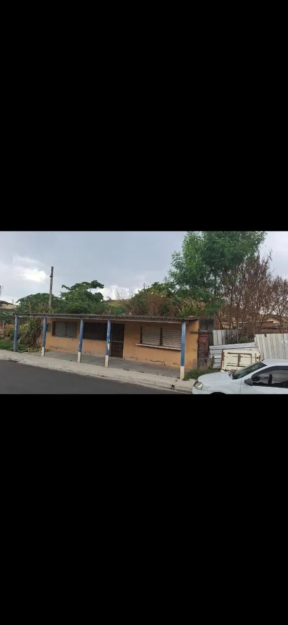 Foto Terreno De 360m² NI - Jardim Roma Perto Da Dutra Riachão