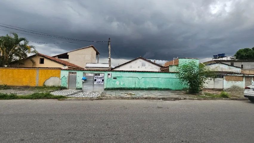 Foto Venda Casa Linear, Independente, 03 Quartos. Bairro: Viga, NI Viga