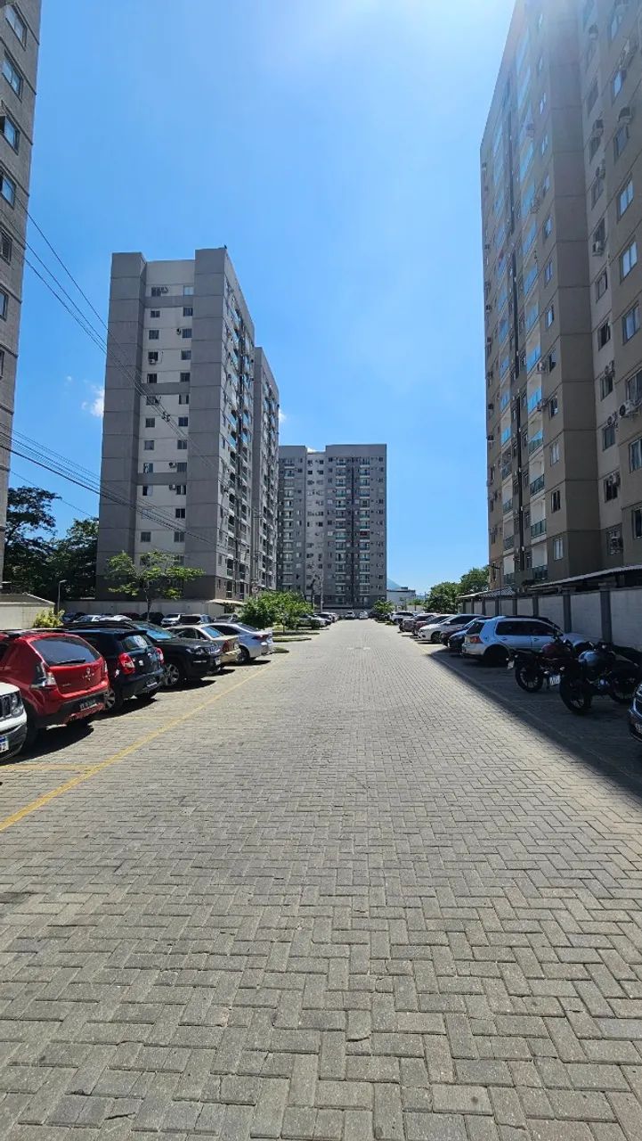 Foto Vendo Apartamento 02 Quartos, Cond. França. Bairro: Jardim Tropical, N Cruzeiro Do Sul