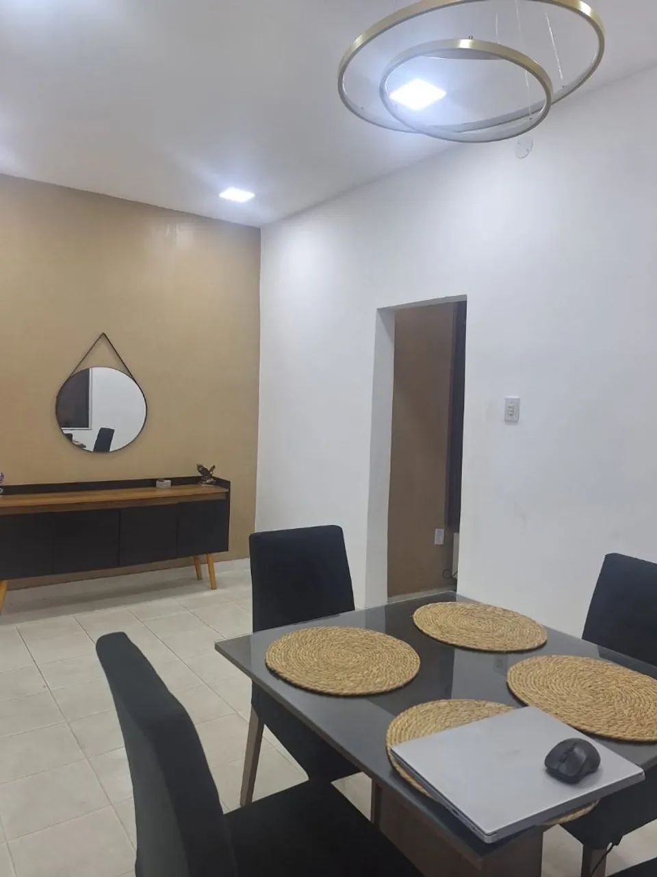 Foto Vendo Casa Espetacular Em Comendador Soares Centro Comendador Soares