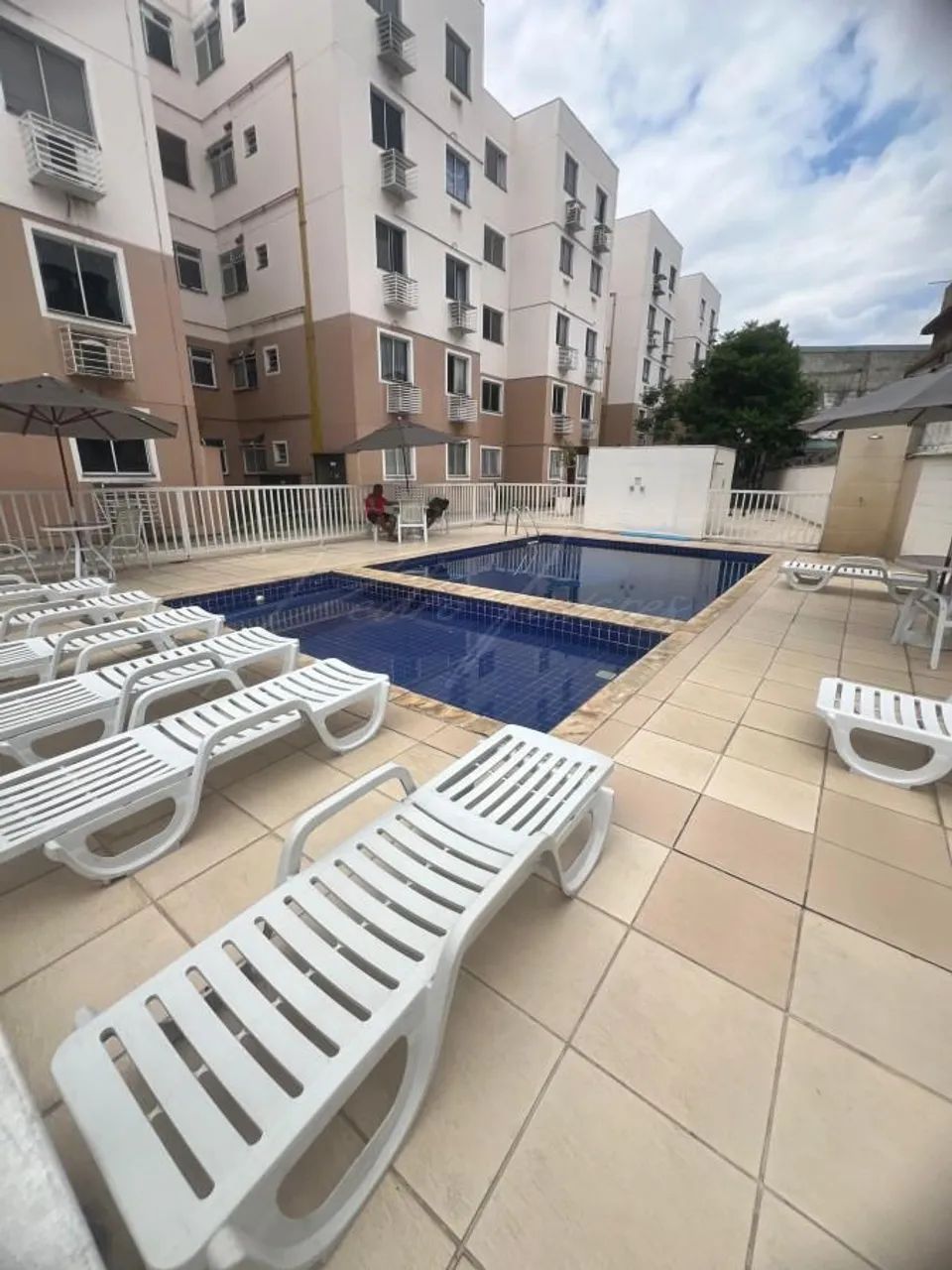 Foto Apartamento Para Locação Em NI, Vila Avelina, 2 Dormitórios,  Vila Avelina