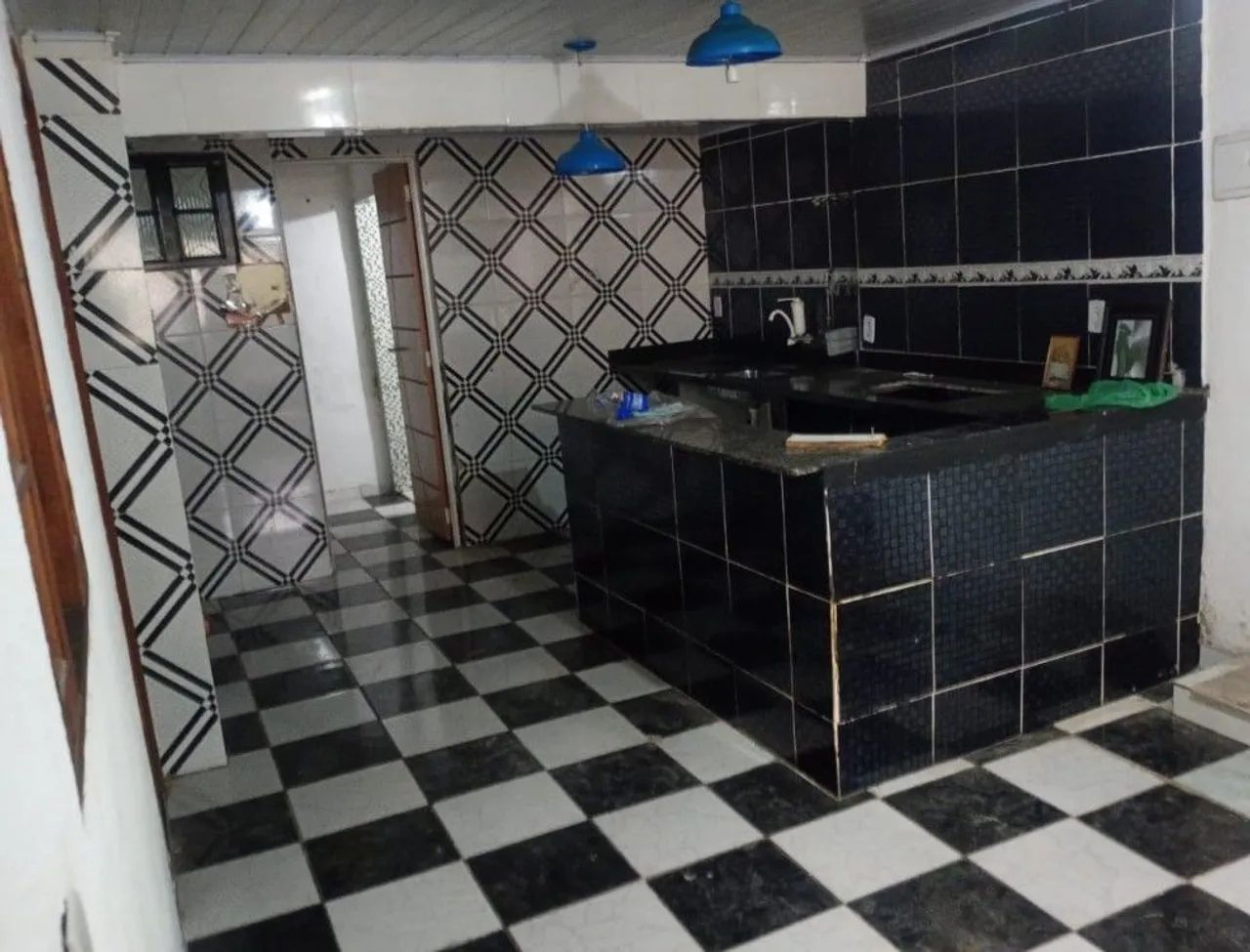 Foto Casa A Venda NI Paraíso