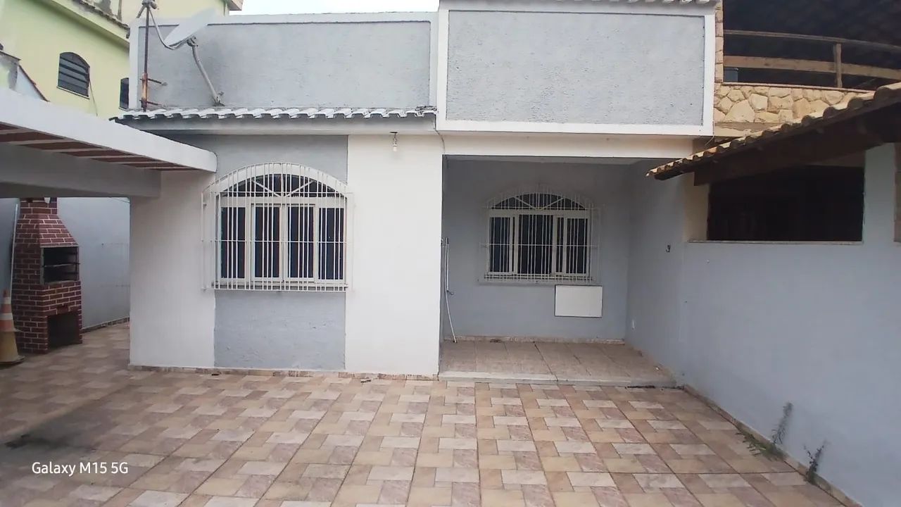 Foto Casa Em Condomínio Em NI - Rj Vila Operária