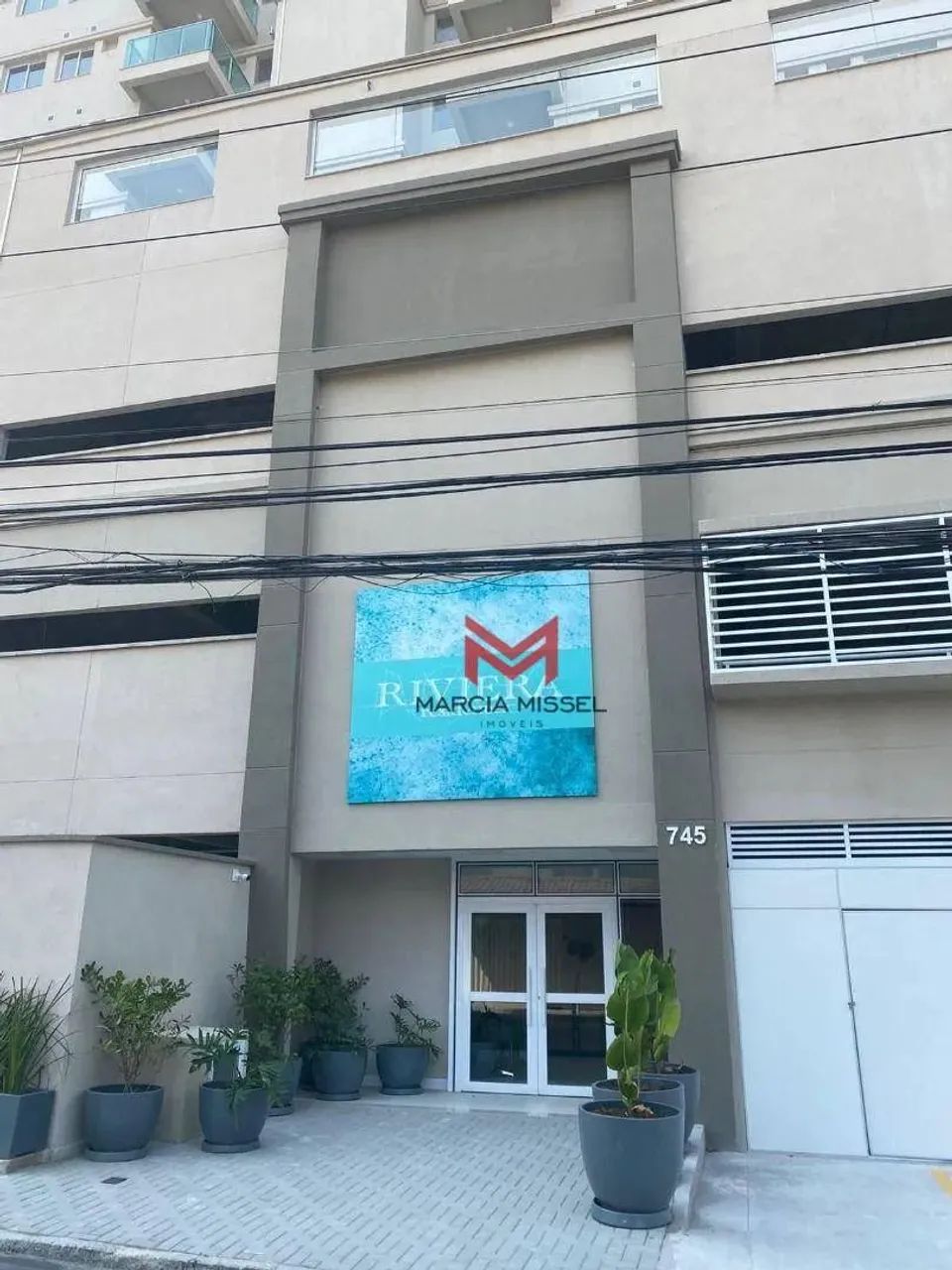 Foto Edifício Riviera Residences - Apartamento Com 2 Dormitórios Para Aluga Da Luz