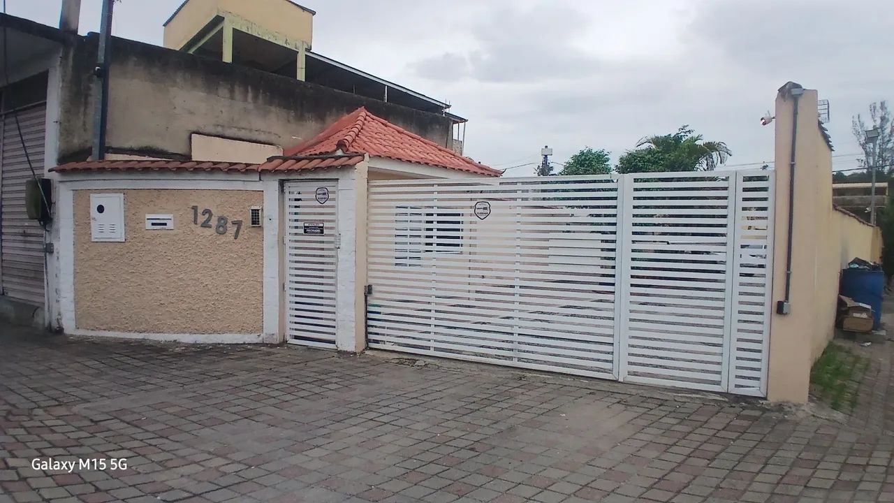 Foto Excelente Casa 3 Quartos Em NI Vila Operária