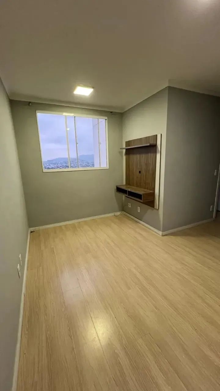 Foto Ialuguel | Apartamento 2 Quartos (45m²) No Condomínio Bela Vista  Jard Jardim Alvorada