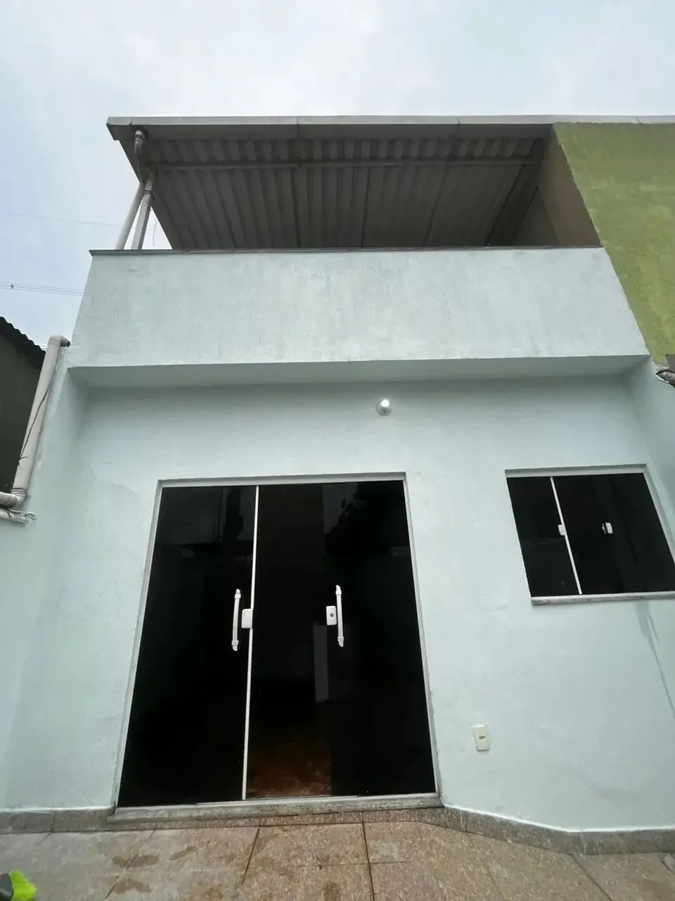 Foto Imóvel Para Venda Com 54 Metros Quadrados Com 2 Quartos Em Austin - No Austin