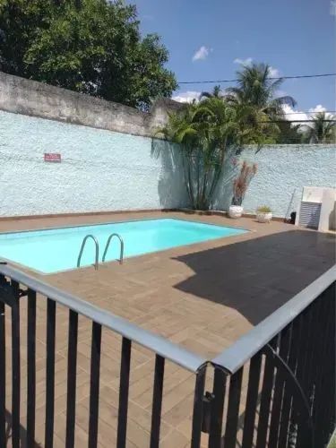 Foto Imóvel Para Venda Possui 120 Metros Quadrados Com 2 Quartos Em Da Luz  Da Luz