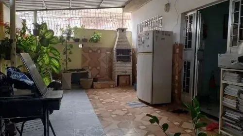 Foto Imóvel Para Venda Tem 120 Metros Quadrados Com 2 Quartos Em Parque Amb Parque Ambaí