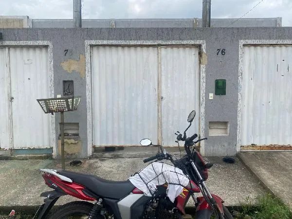 Foto Oportunidade Única Em Nova Iguacu - Rj | Tipo: Casa | Negociação: Vend Ipiranga