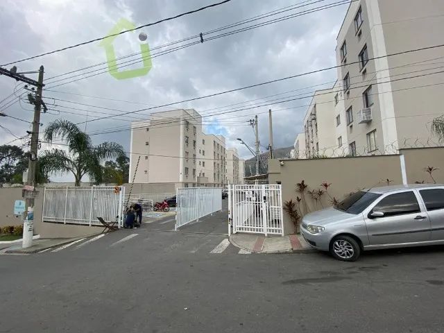 Foto Venda - Apartamento 2 Quartos No Bela Vista - NI Jardim Alvorada