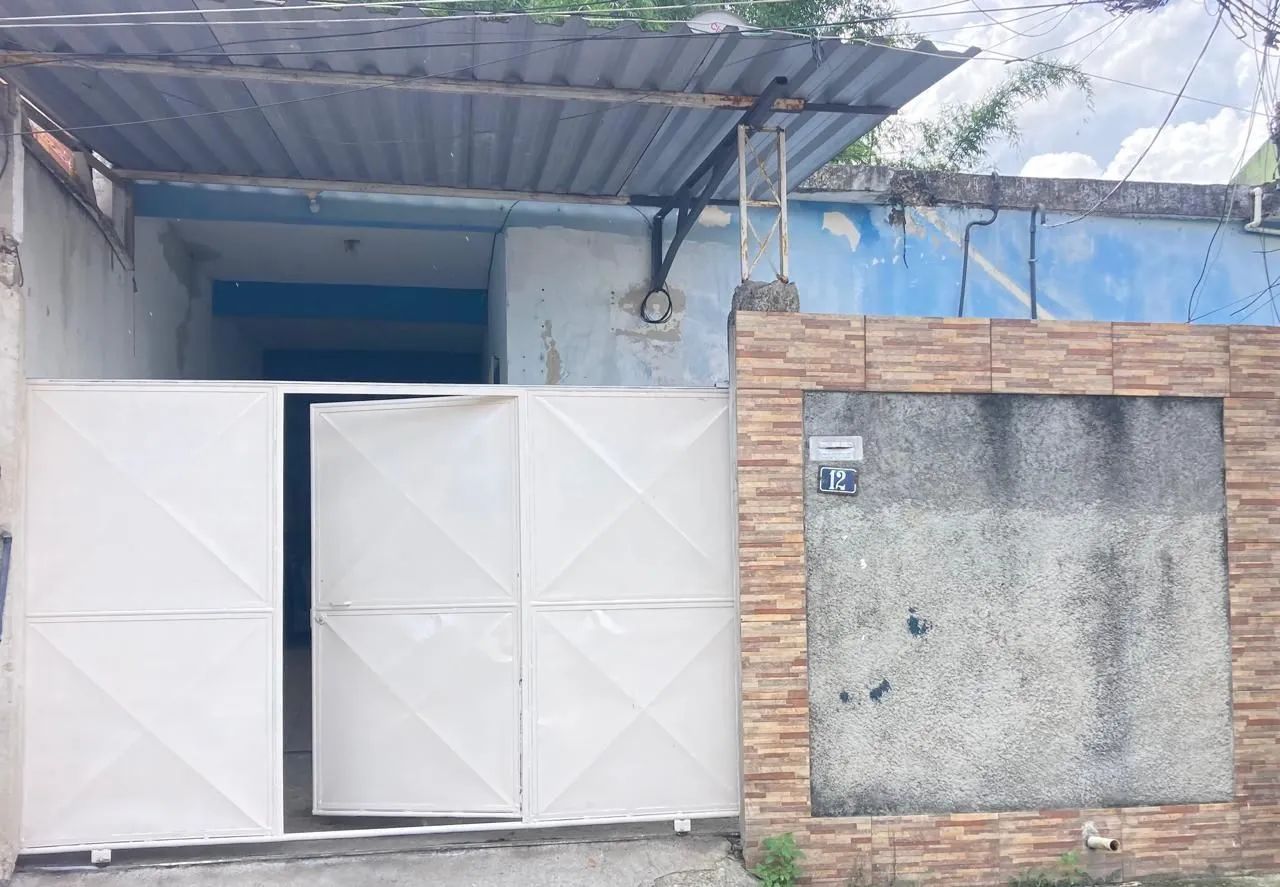 Foto Alugo Casa Independente Próximo Ao Centro De Miguel Couto. Parque Ambaí