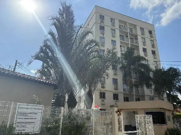 Foto Apartamento De Leilão Em Da Luz / Nova Iguacu / Rj | Leilão Sfi - Edit Da Luz