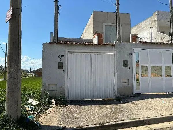 Foto Casa De Leilão Em Marapicu / Nova Iguacu / Rj | Leilão Sfi - Edital Ún Marapicu
