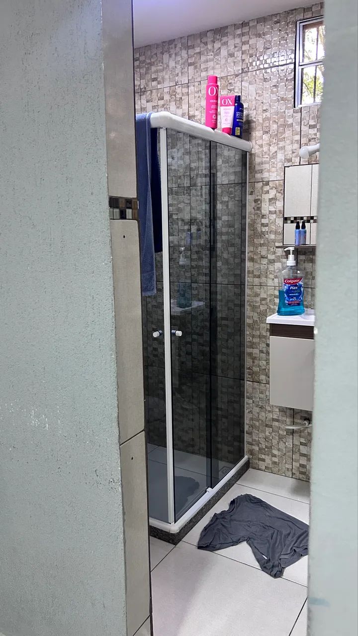 Foto Casa Independente Alto Da Posse