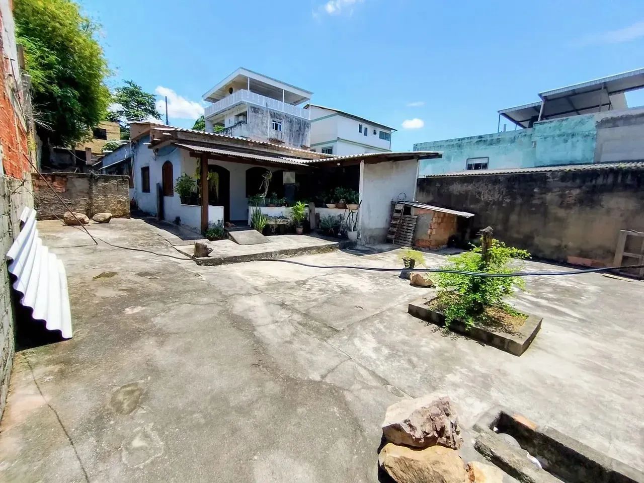 Foto Grande Oportunidade De Investimento  Na Chacrinha Em Nova IguaÇu! Chacrinha