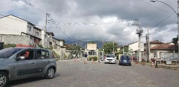 Foto Oportunidade Única Em Nova Iguacu - Rj | Tipo: Casa | Negociação: Vend Campo Alegre