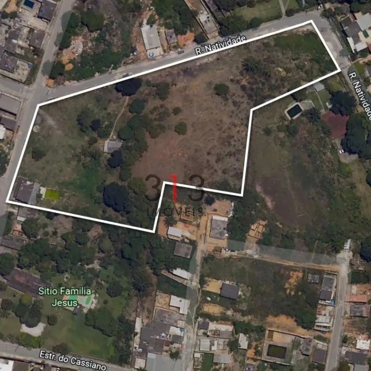 Foto 128204terreno 10800m2 Pedimos Hoje  Construtora Tem Procurado Mais Ofe Nova Luz