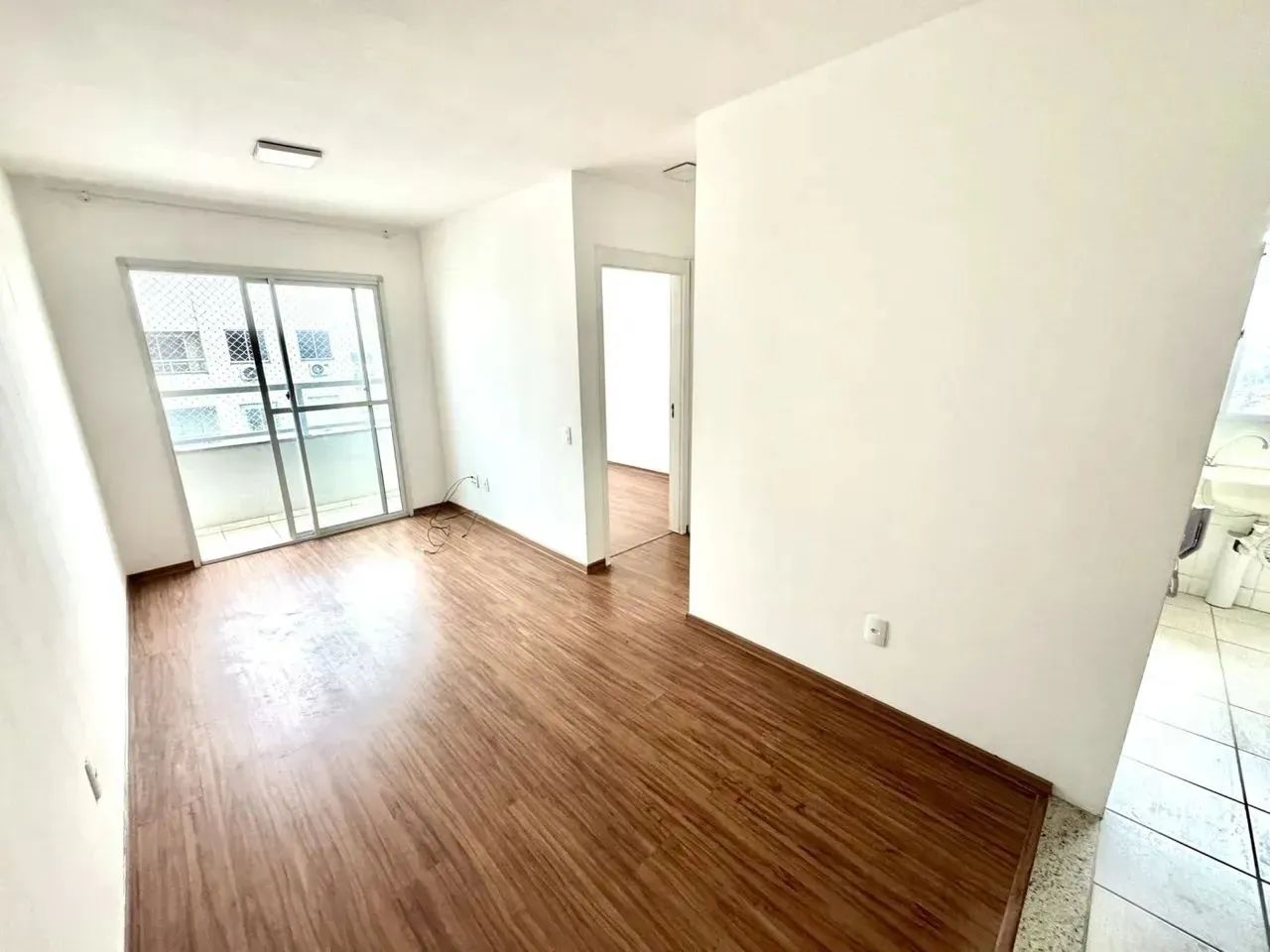 Foto Apartamento Com 2 Quartos No Condomínio Central Park Aero Clube