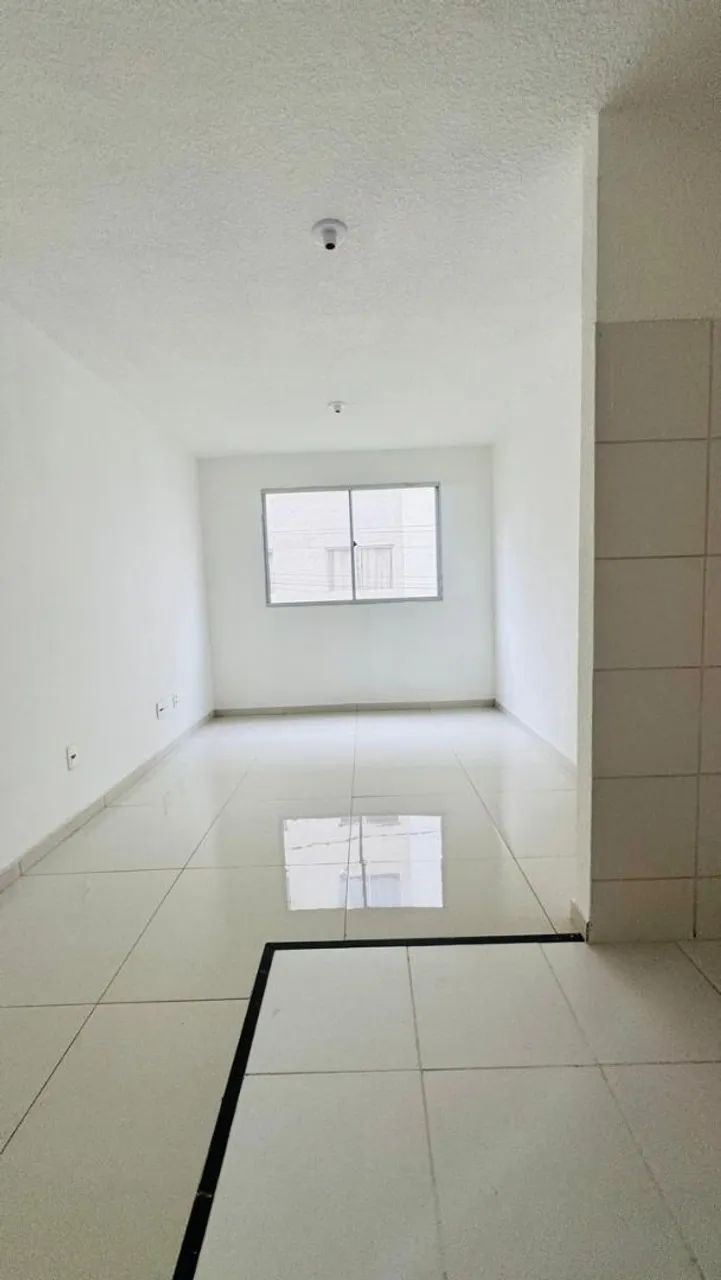 Foto Apartamento NI 26 Jardim Palmares