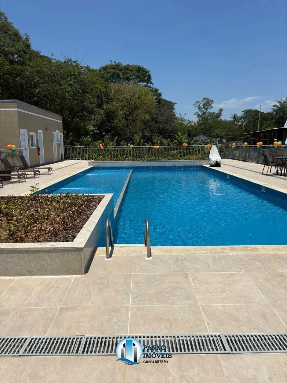 Foto Apartamento Novo Jardim Alvorada