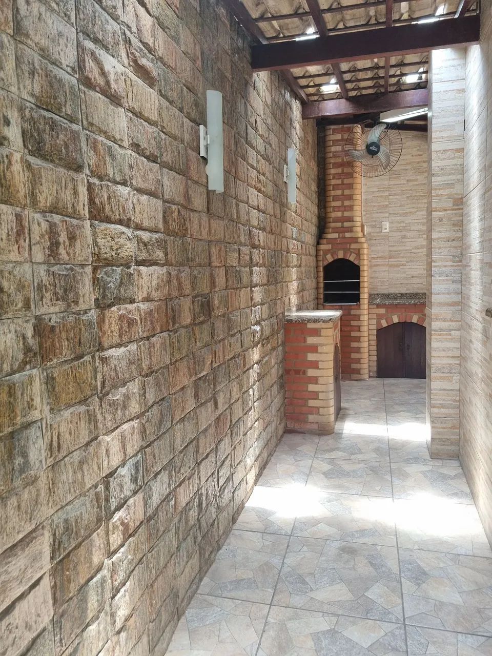 Foto Casa Para Alugar - Centro De Comendador Soares Comendador Soares