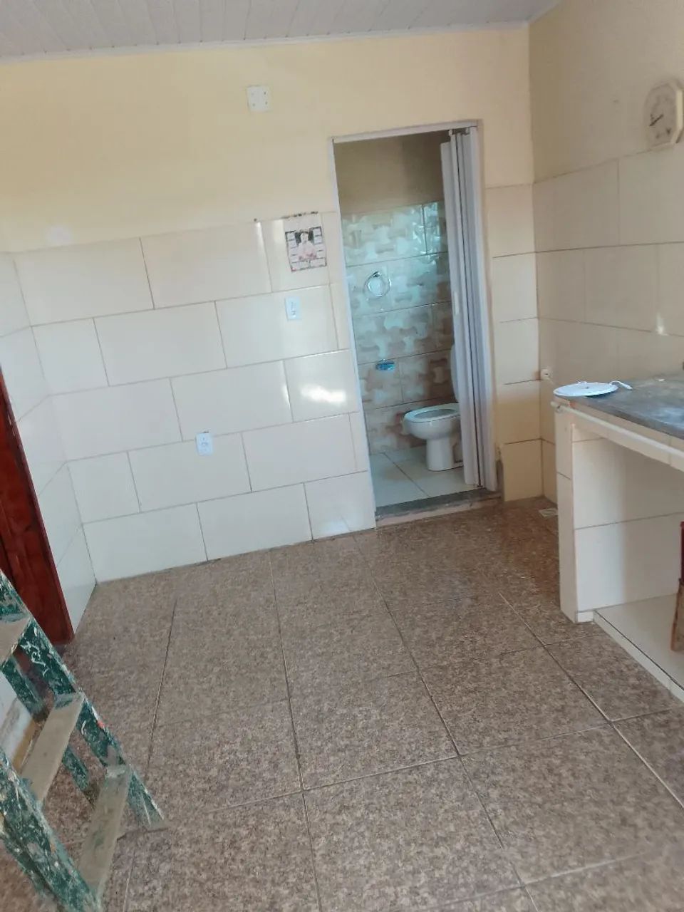 Foto Casa Pra Alugar 600 Reais Jardim Nova Era