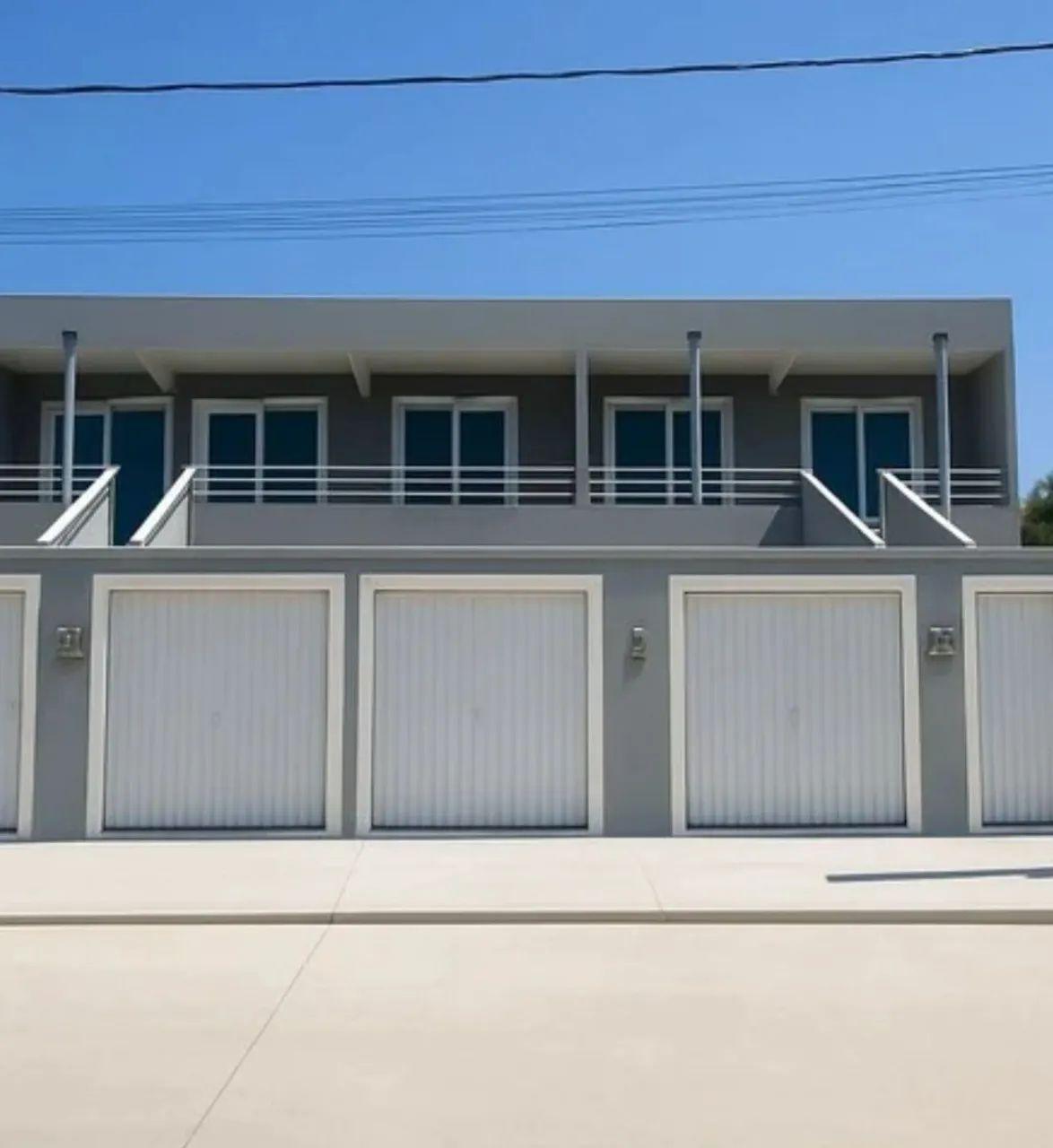 Foto Minha Casa Minha Vida  à Partir 600,00 Mensais Marapicu