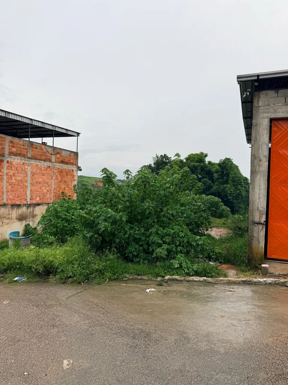Foto Terreno A Venda Em NI Nova América