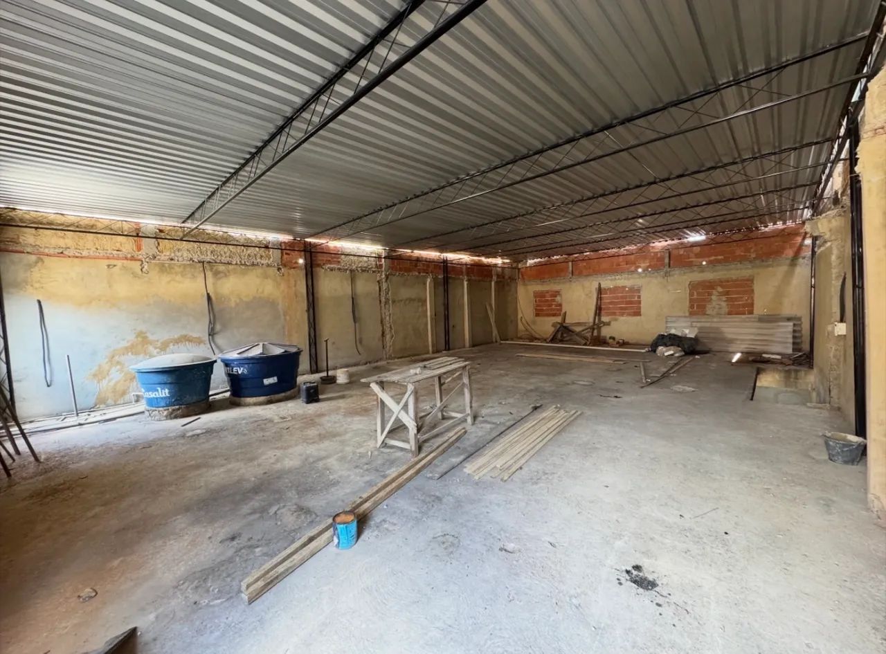 Foto Vendo/alugo - Casa Comercial Ou Residencial Comendador Soares